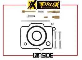 PROX 55.10187 KIT REVISIONE CARBURATORE