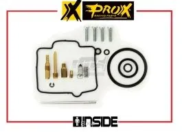 PROX 55.10189 KIT REVISIONE CARBURATORE
