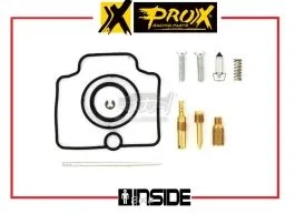 PROX 55.10316 KIT REVISIONE CARBURATORE