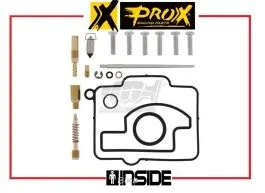 PROX 55.10409 KIT REVISIONE CARBURATORE