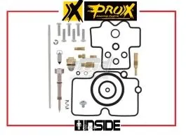 PROX 55.10460 KIT REVISIONE CARBURATORE