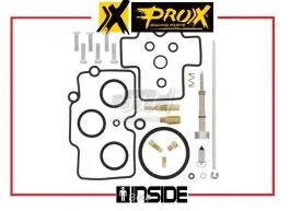 PROX 55.10462 KIT REVISIONE CARBURATORE
