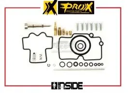 PROX 55.10465 KIT REVISIONE CARBURATORE