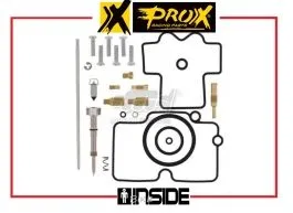 PROX 55.10466 KIT REVISIONE CARBURATORE