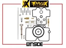 PROX 55.10472 KIT REVISIONE CARBURATORE
