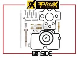 PROX 55.10475 KIT REVISIONE CARBURATORE