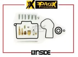 PROX 55.10489 KIT REVISIONE CARBURATORE