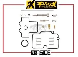 PROX 55.10490 KIT REVISIONE CARBURATORE