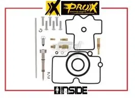 PROX 55.10491 KIT REVISIONE CARBURATORE