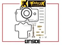PROX 55.10492 KIT REVISIONE CARBURATORE