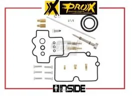 PROX 55.10500 KIT REVISIONE CARBURATORE