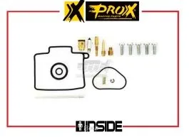 PROX 55.10502 KIT REVISIONE CARBURATORE