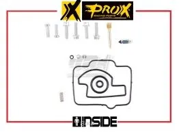 PROX 55.10514 KIT REVISIONE CARBURATORE
