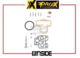 PROX 55.10515 KIT REVISIONE CARBURATORE