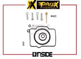 PROX 55.10516 KIT REVISIONE CARBURATORE