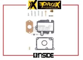 PROX 55.10519 KIT REVISIONE CARBURATORE