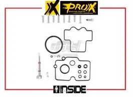 PROX 55.10520 KIT REVISIONE CARBURATORE