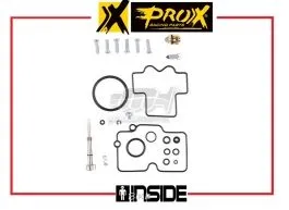 PROX 55.10521 KIT REVISIONE CARBURATORE
