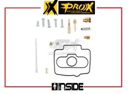 PROX 55.10533 KIT REVISIONE CARBURATORE