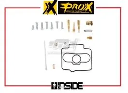PROX 55.10534 KIT REVISIONE CARBURATORE