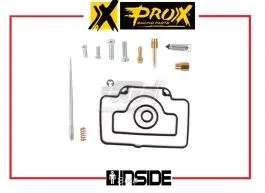 PROX 55.10537 KIT REVISIONE CARBURATORE