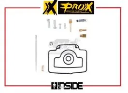 PROX 55.10538 KIT REVISIONE CARBURATORE