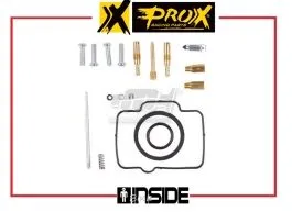 PROX 55.10544 KIT REVISIONE CARBURATORE