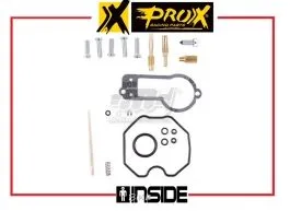 PROX 55.10545 KIT REVISIONE CARBURATORE