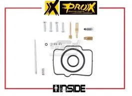 PROX 55.10547 KIT REVISIONE CARBURATORE