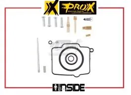PROX 55.10549 KIT REVISIONE CARBURATORE