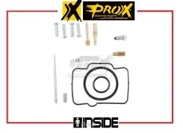 PROX 55.10550 KIT REVISIONE CARBURATORE