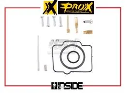 PROX 55.10553 KIT REVISIONE CARBURATORE