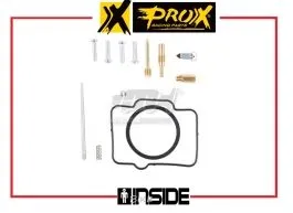 PROX 55.10558 KIT REVISIONE CARBURATORE