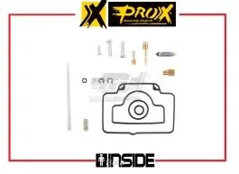 PROX 55.10578 KIT REVISIONE CARBURATORE