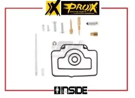 PROX 55.10580 KIT REVISIONE CARBURATORE