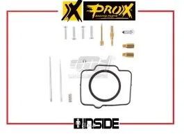 PROX 55.10581 KIT REVISIONE CARBURATORE