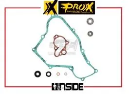 PROX 57.1214 KIT GUARNIZIONI POMPA ACQUA