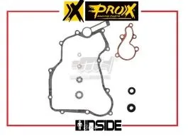 PROX 57.1225 KIT GUARNIZIONI POMPA ACQUA