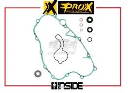 PROX 57.1227 KIT GUARNIZIONI POMPA ACQUA