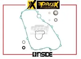 PROX 57.1321 KIT GUARNIZIONI POMPA ACQUA