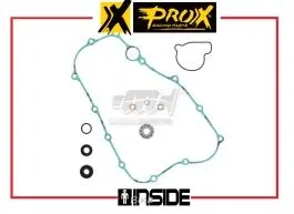 PROX 57.1324 KIT GUARNIZIONI POMPA ACQUA