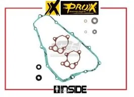 PROX 57.1515 KIT GUARNIZIONI POMPA ACQUA