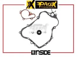 PROX 57.2214 KIT GUARNIZIONI POMPA ACQUA