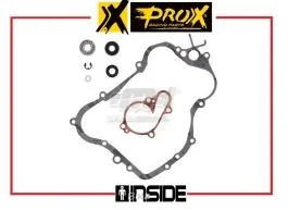PROX 57.2218 KIT GUARNIZIONI POMPA ACQUA