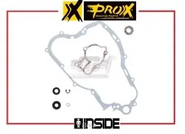 PROX 57.2319 KIT GUARNIZIONI POMPA ACQUA