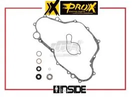 PROX 57.2418 KIT GUARNIZIONI POMPA ACQUA