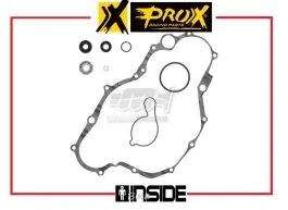 PROX 57.2426 KIT GUARNIZIONI POMPA ACQUA