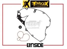 PROX 57.3327 KIT GUARNIZIONI POMPA ACQUA