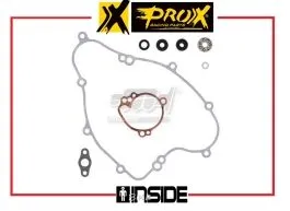 PROX 57.4026 KIT GUARNIZIONI POMPA ACQUA