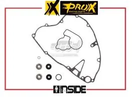PROX 57.4324 KIT GUARNIZIONI POMPA ACQUA